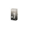 Vibromasseur point G tête rotative blanc USB Spinning g-spot 1 Satisfyer 